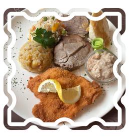 Dobra gostilna z domačimi jedmi Velenje