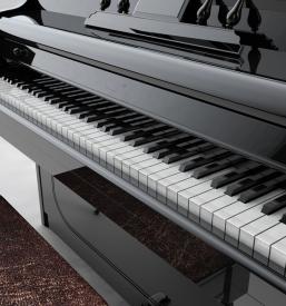 Dober jazz pianist Slovenija