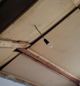 Sanacija stanovanj od A do Ž Notranjska