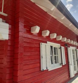 Ugodna slikopleskarska dela Savinjska