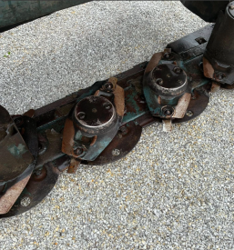 Prodaja kosilnic Slovenija