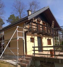 Ugodne slikopleskarske storitve Savinjska