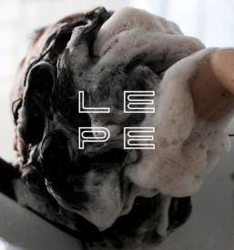 Striženje v centru Ljubljane