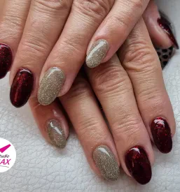 Gelish nohti Grad