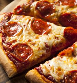 Odlična pica Maribor