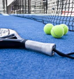 Strokovnjak za športne objekte