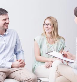 Partnerska terapija Novo mesto