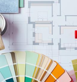 Pleskanje stanovanja Savinjska