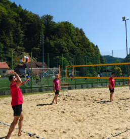 Športno društvo Savinjska