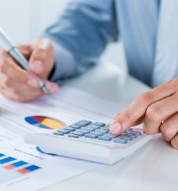 Računovodski servis Ljubljana in okolica