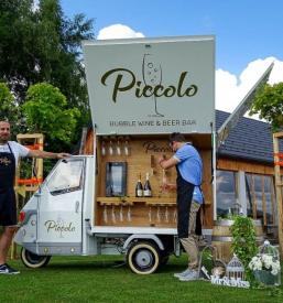 Bar za poroke in zabave Slovenija