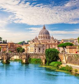 Organizacija potovanj Ajdovščina, goriška