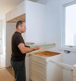 Kuhinje po meri Pomurje