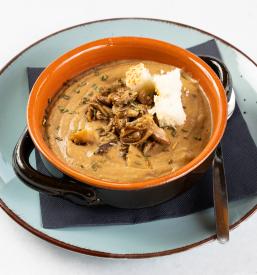 jedi na žlico Koper