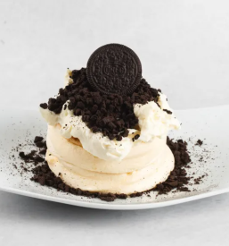 japonske souffle palačinke v Ljubljani