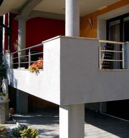 Ugodna dvoriščna vrata Slovenija