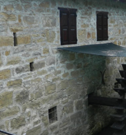 Najem ugodnega prostora za poroke Primorska