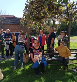 Kulturni dogodki Lenart