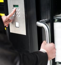 Video nadzor Savinjska