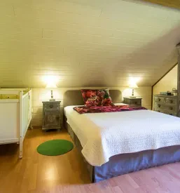 Vacation house Slovenia