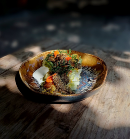 Tradicionalna restavracija Maribor