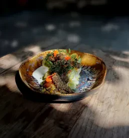 Tradicionalna restavracija Maribor