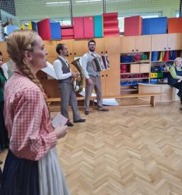 Kulturno društvo Tržič