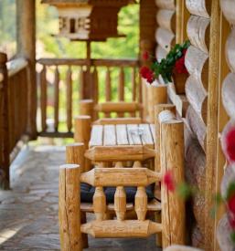 Rent a holiday home Logarska dolina