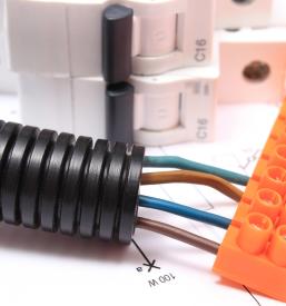 Elektroinštalacije Trbovlje, Zasavje