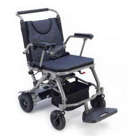 Servis elektromotornih vozičkov Ljubljana