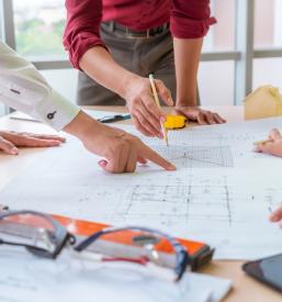 Arhitekturni projekti Slovenija