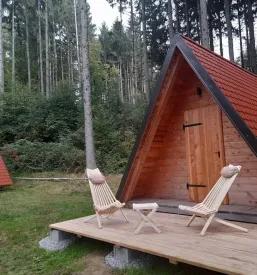 Prostor za zaključene družbe