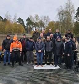 Gasilski kviz Slovenije