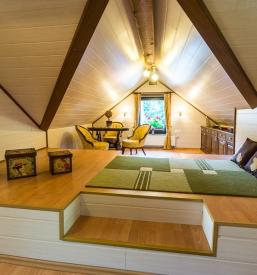 Family vacation house Slovenia