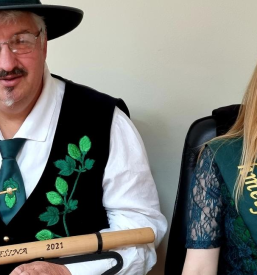 Društva v Občini Tabor