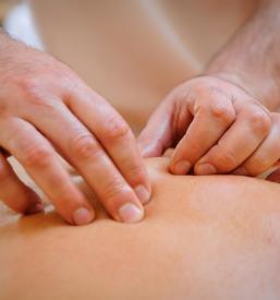 Klasična masaža Logatec