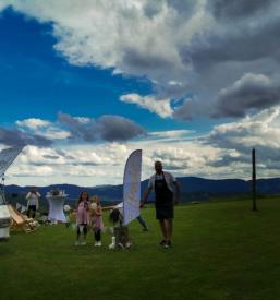 Mobilni bar za dogodke v Sloveniji