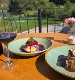 Najem prostora za dogodke