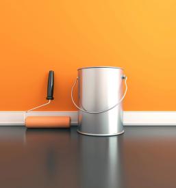 Dober slikopleskar Krško