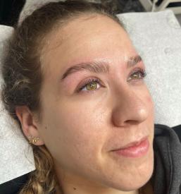 Permanentni make up Krško