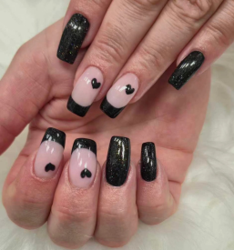 Kakovostno podaljševanje nohtov Prekmurje