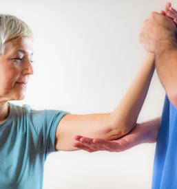 Kineziologija in masaže podravska regija