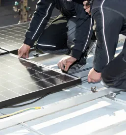 Izvedba hišnih elektroinštalacij po meri Štajerska