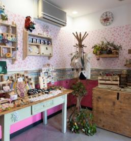 Lokalna trgovinica Kras