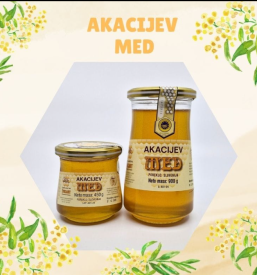 Vrhunski med Savinjska