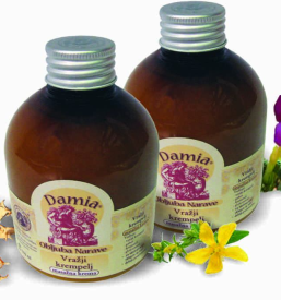 Kvalitetna kozmetika iz naravnih sestavin