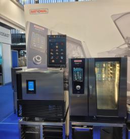 Prodaja konvekcijske pečice Slovenija