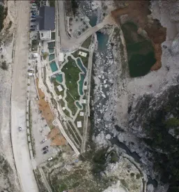 Geodetske storitve