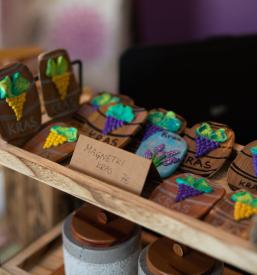 Nakup lokalnih produktov