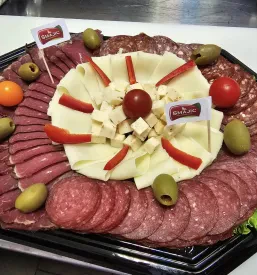 Telečje meso Celje